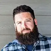 Scott Brewster photo