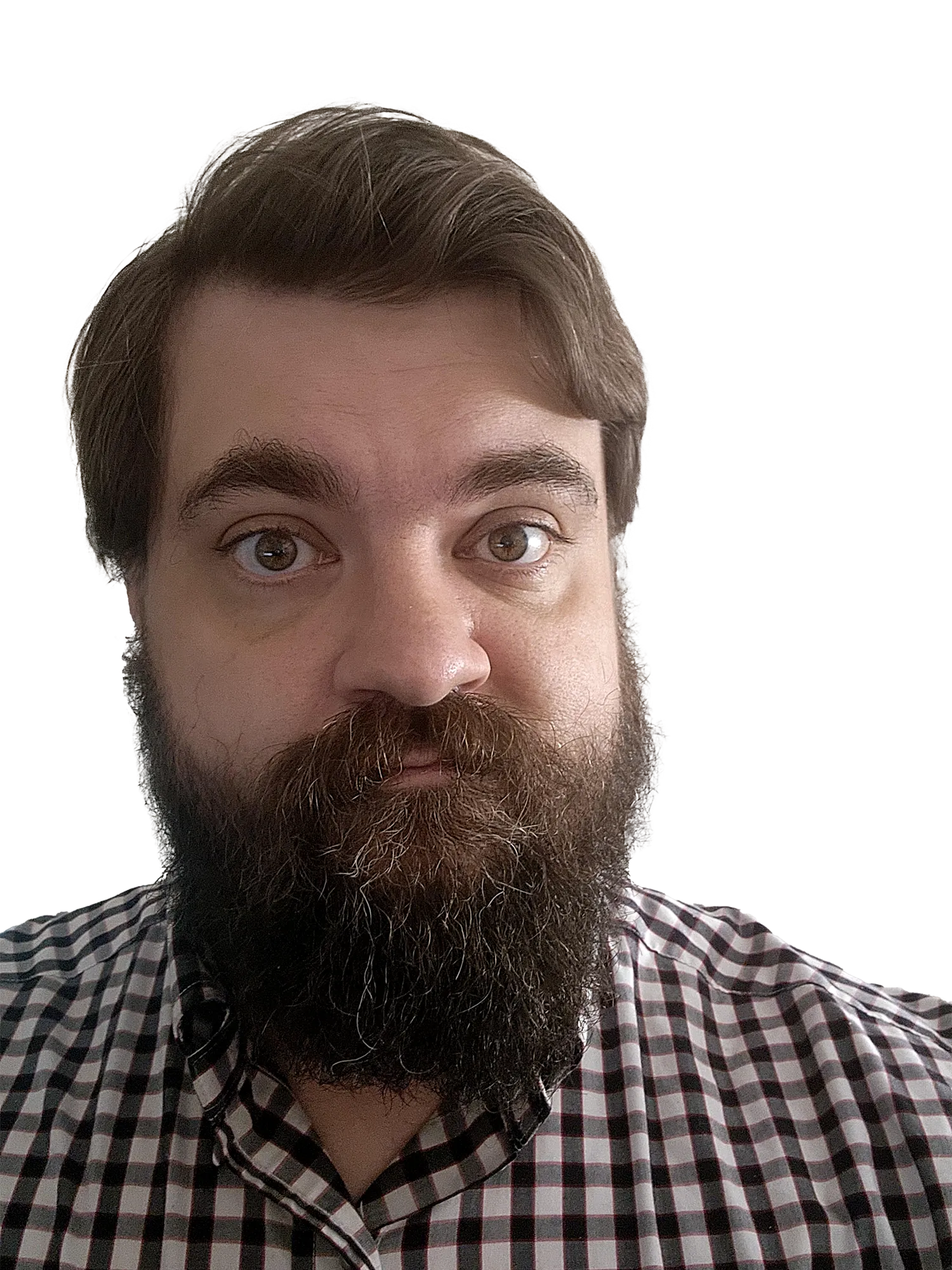 Profile photo of Matt Blethen