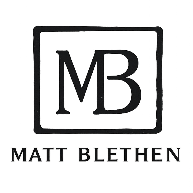 Matt Blethen Web Design and Development