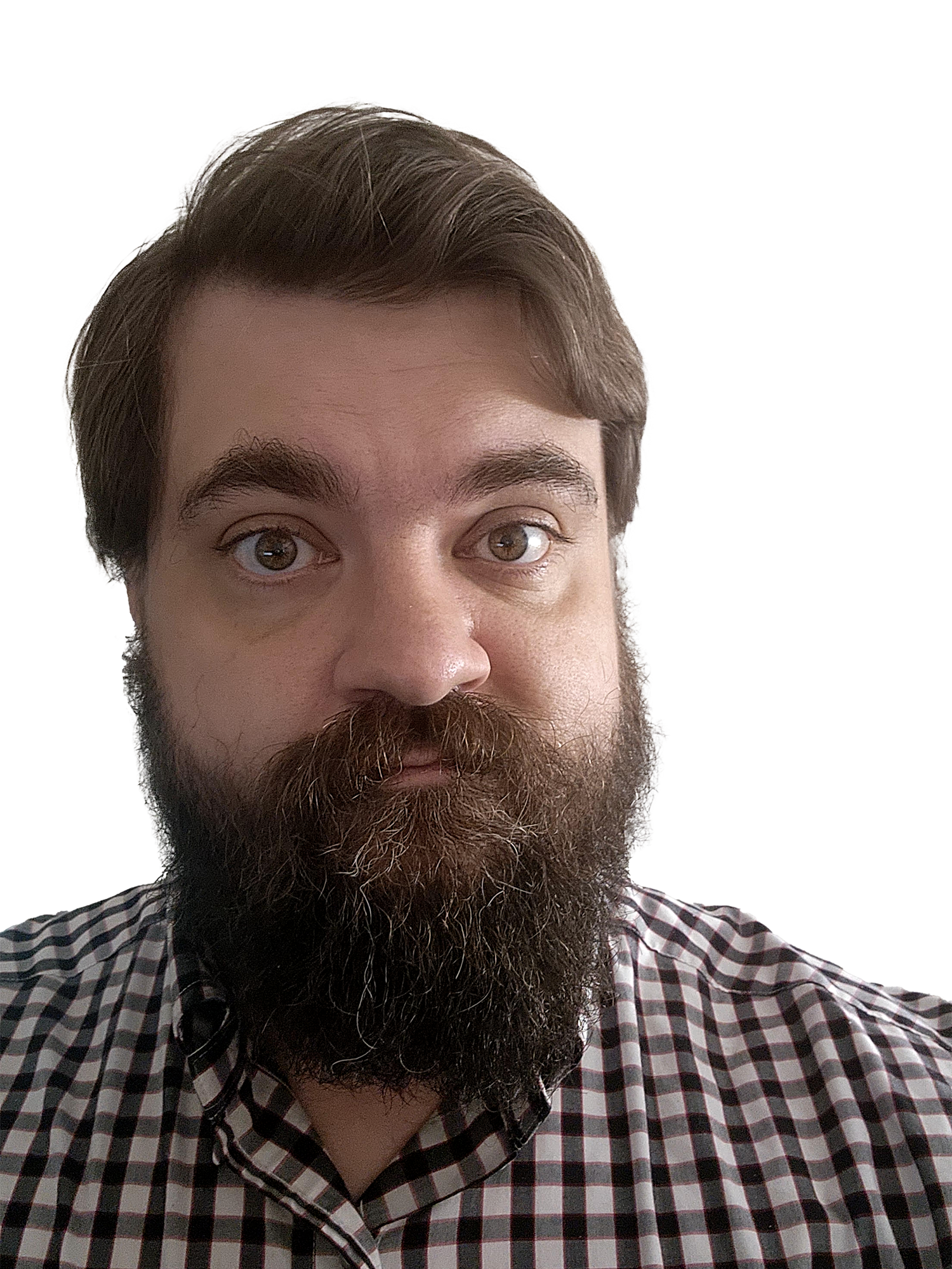 Profile photo of Matt Blethen