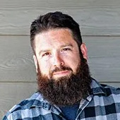 Scott Brewster — photo