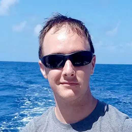 Brian Tudor — photo